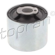 Topran 501602001 Lastik Yatak Aks Taşıyıcısı 33171093565