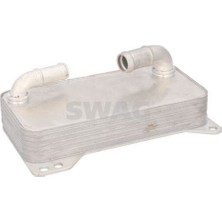 Swag 33110667 Yağ Soğutucu - Audi Febi 188365 0GC317019A