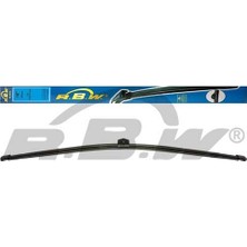 Rbw 95316 Silecek Supurgesı Audi 4A 08 A6 Q3 11 Mercedes V Class Vito 14 Arka 16X400MM