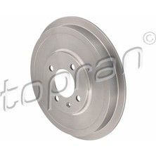 Topran 113172001 Kampana Arka Vw Caddy Iı 95>03 6K9609617