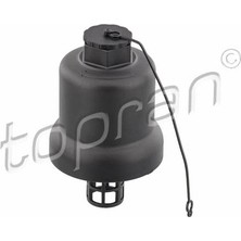 Topran 116906001 Yağ Filtre Kabı 06D115408A
