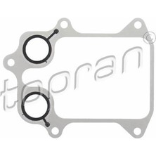 Topran 117359001 Yağ Soğutucu Contası Vw Golf 04 14 Passat 08 15 Polo 10 14 A3 08 13 Bmy Blg Caxa Ca