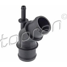 Topran 113798001 Su Dağıtıcı Parça Vw 1J0121087