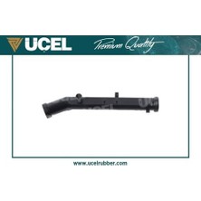 Üçel Ucel 65548 Devirdaim Borusu 02-2827
