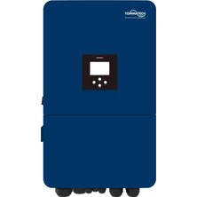Tommatech Trio Hibrit F Serisi 15KW Lv Hibrit Inverter