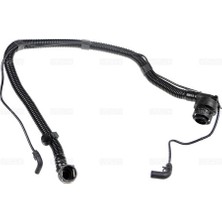 Rapro 18534 Karter Havalandırma Hortumu Chevrolet Cruze 1.4 L 55568267