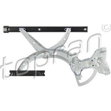 Topran 110556001 Cam Mekanizması Vw 357837461