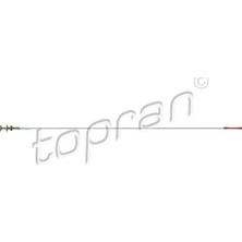 Topran 409273001 Yağ Ölçü Çubuk