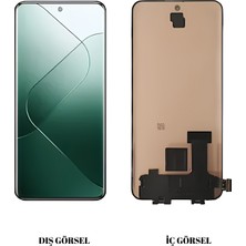 Teknonet Xiaomi Mi 14 Pro Uyumlu Lcd+Dokunmatik