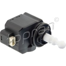 Topran 121642001 Far Ayar Motoru Vw A9068260138