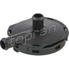 Topran 113634001 Karter Havalandırma Valfi Vw Touareg 03 07 A4 0108 A6 0207 077103245A