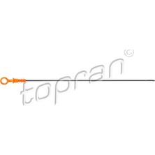 Topran 115378001 Yağ Çubuğu Vw GKL-297528