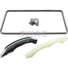 Swag 12107015 Eksantrik Zincir Seti M132 Fortwo Coupe (451) 07> Fortwo Cabrio (451) 07> Fortwo Coupe