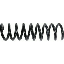 Sachs 997801 Helezon Yay Ön Renk Kodu 1 Mavi 1 Yeşil E Class W210 9602 S210 9702 2103213004