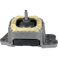 Rapro 54491 Motor Takozu Sağ Citroen C5 Iıı 2.0 Hdı 1839.J9