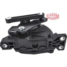 Sagem 38201 Gaz Pedal Potansiyometresi Clio Iı 98 Kangoo 97 Symbol Iı 08 1.2 1.5 Dcı 1.6 8200699691