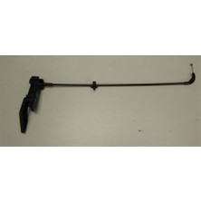 Renault-Mais-Orjinal 656222501R Kaput Açma Mandalı Megane Iv Sedan 656222501R