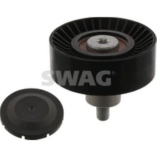 Swag 32936057 Alternatör Gergi Rulmanı Touareg 1118 A4 3.2 Fsı 0412 A5 0712 A6 0811 Cayenne 10> Pana
