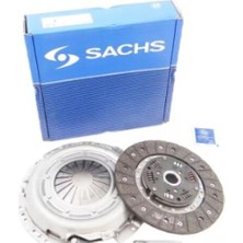 Sachs 3000950107 Debriyaj Seti Polo Vı Fabia Iv