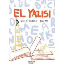 İlksatır Yayınevi El Yazısı