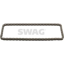 Swag 99130390 Eksantrik Zinciri OM660 Cabrio 450 0104 City Coupe 450 99>04 Fortwo 07> A6609970094