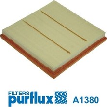 Purflux A1380 Hava Filtresi Astra J 1.4 1.6 A14XER A16XER A18XER Cruze 09>17 F14D F16D Benzinli C261
