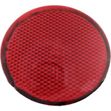 Sabay Otomotiv TAMPON REFLEKTÖRÜ QASHQAİ ARKA SOL 2007-2008-2009-2010-2011-2012-2013 26561-JE20A