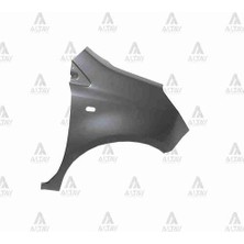 Taiwan F31009U0M0 Çamurluk Note 06 Ön Sağ F31009U0M0