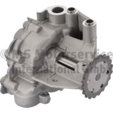 Pierburg 7.03988.05.0 Yağ Pompası Çift Teker Master Iıı 10> Opel Movano B 10> Nissan NV400 10> 2.3 D