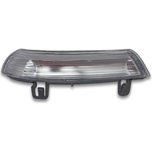 Plastech P12222 Dikiz Ayna Sinyal Lambası Sol Golf V Vı Jetta 0610 Passat 0311 Superb 0207 1K0949101