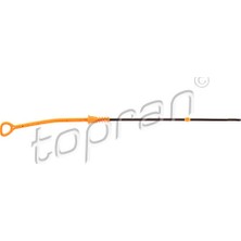 Topran 109066001 Yağ Çubuğu Vw Passat 97 00 A4 9501 A6 98 01 06B115611