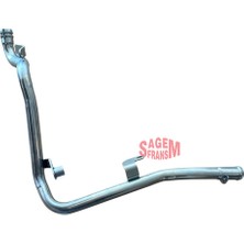 Sagem 131305 Devirdaim Borusu Grande Punto 1.3 Mtj Bipper Nemo 1.3 Hdı 08 55202215