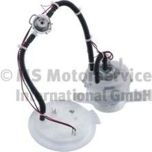 Pierburg 7.05656.03.0 Yakıt Besleme Ünitesi Bmw F10 F12 F13 F06 F07 16117341303