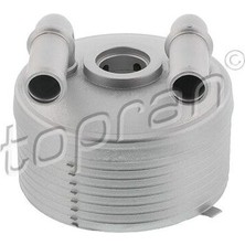 Topran 625279001 Yağ Soğutucusu Otomatik C4 B7 C5×7 Ds4 Ds5 308 T7 3008 T84 5008 T87 Rcz 2275.71