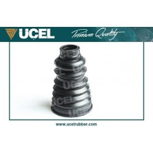 Üçel Ucel 10203AT Aks Körüğü Dış Tek Körük Dacia Logan Ls 7701466122