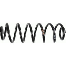 Sachs 994337 Helezon Yayı Arka Golf V Vı Octavia 04>13 Jetta 06>18 Passat 13> Touran 0315 Superb 081