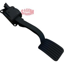 Sagem 38210 Gaz Pedalı Elektrikli Citroen Berlingo Partner Tepee P3008 P5008 1601EA