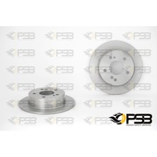Psb 10103 Fren Aynası Arka Mercedes 2014231212
