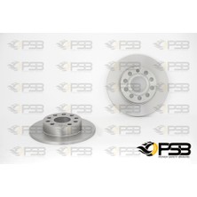 Psb 31104 Fren Aynası Arka Bmy Blf Bxe Bkd Bjb Vw 1K0615601AC