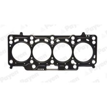 Payen AH8150 Silindir Kapak Contası 3 Kertik Caddy Golf Vı Jetta Passat Polo Roomster Leon 1.6 Tdı C