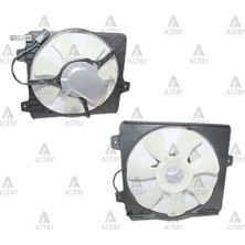 Taiwan 8859020270 Fan Klima Corona 92>95 At 191 Carina 8859020270