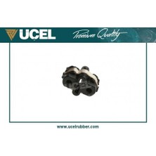 Üçel Ucel 10526 Egzoz Lastiği Arka Kangoo Iıı 08> 8200505925