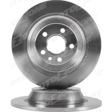 Otozone BD3035 Arka Fren Disk Aynası Mondeo Iv S Max Galaxy 07 14 Kuga I 08 12 / Evoque 12 18 302MM