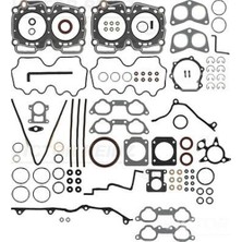 Victor Reinz 01-52995-02 Full Gasket Set Engıne 10105AA190