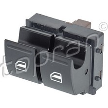 Topran 116041001 Sol Ön Cam Düğmesi Ikili Fabia 11 15 Octavia 09 12 1Z0959858REH