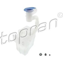 Topran 116133001 Silecek Su Deposu Vw Audi Seat Skoda 1K0955453S