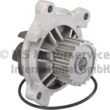Pierburg 7.07152.44.0 Su Pompası A100 90>94 A6 94>97 Volvo V70 S80 2.5 Tdı Crafter 0611 Lt 35 92>06