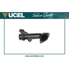 Üçel Ucel 96603 Devirdaim Borusu 11537505055