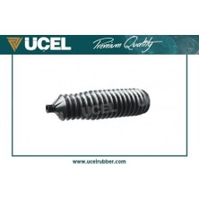 Üçel Ucel 31424T Direksiyon Körüğü Sol Tek Körük Audi A4 9945837