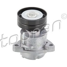 Topran 205736001 V Kayış Gergi Rulmanı Kütük Astra F - Combo - Corsa B - Tigra 1.4 1.4 16V - Astra F